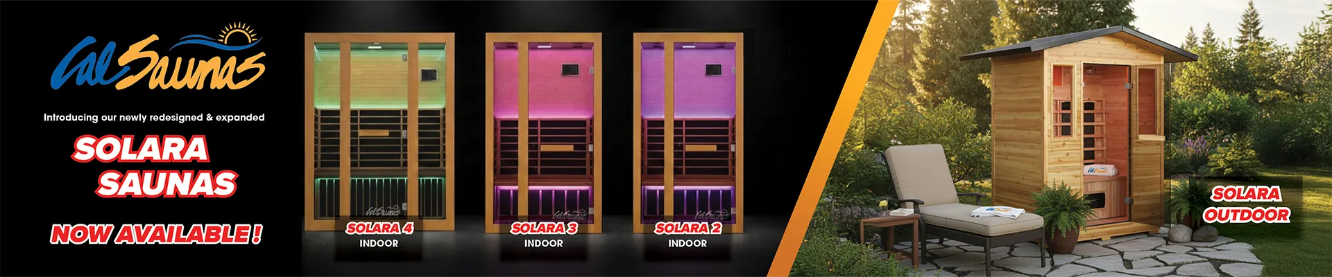 Calspas hot tub being used in a family setting - Jonesboro