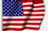 american flag - Jonesboro