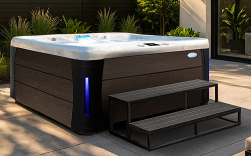 Escape Plus&trade; Spas Jonesboro hot tubs for sale