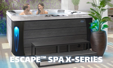 Escape X-Series Spas Jonesboro hot tubs for sale