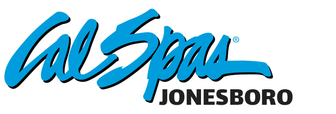 Calspas logo - Jonesboro